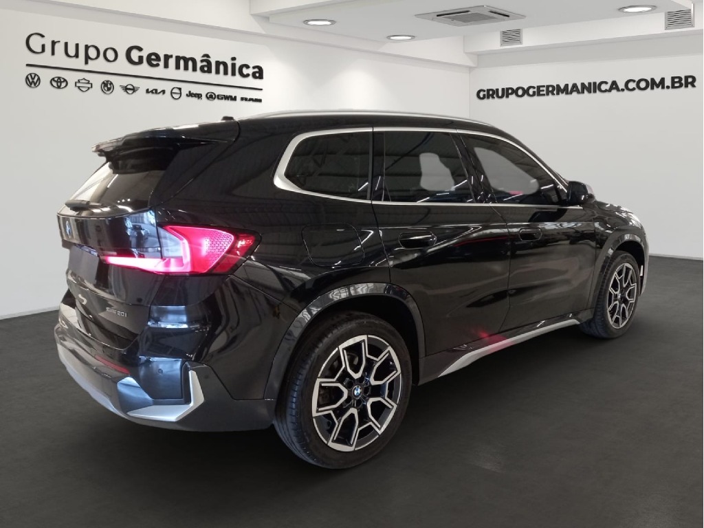 bmw X1 S20I X LINE 2023
