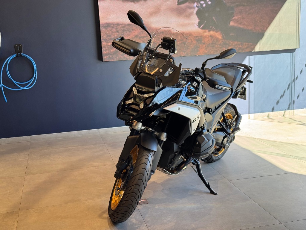 BMW R 1300 GS R 1300 GS