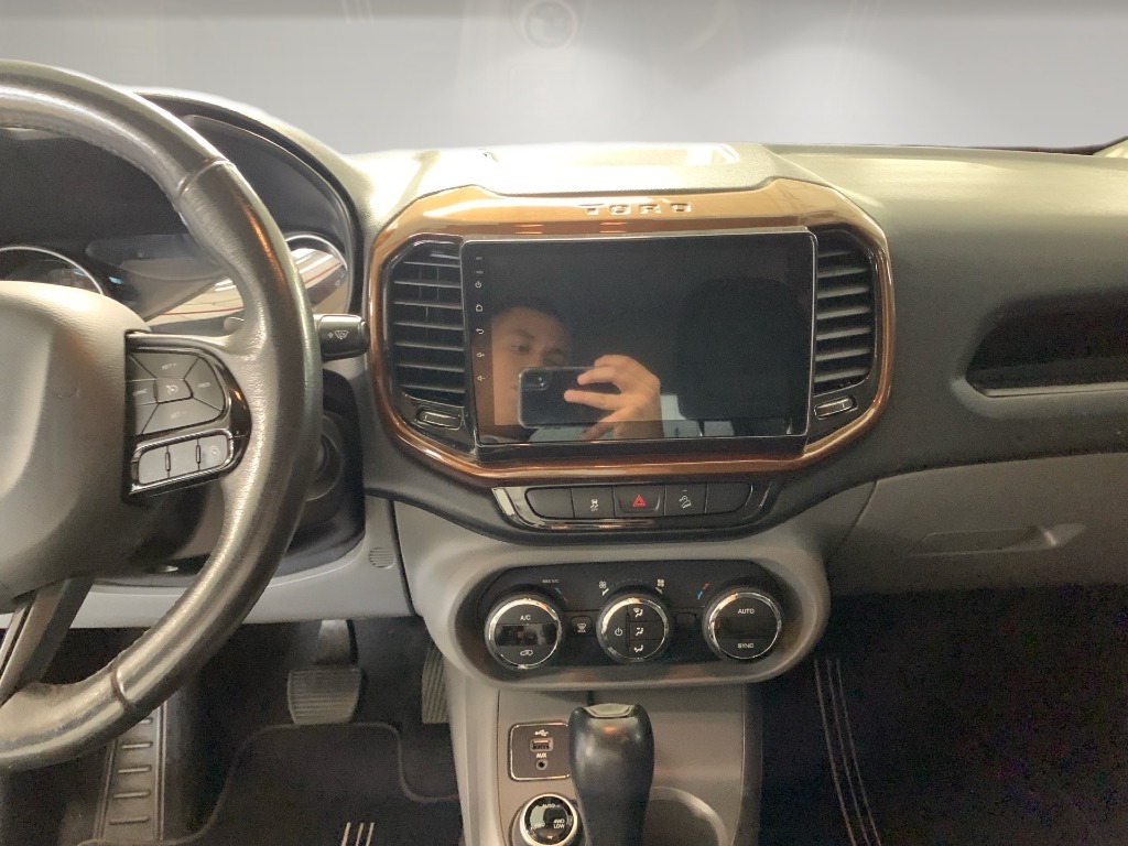 fiat TORO 2.0 16V TURBO DIESEL VOLCANO 4WD AT9 20196