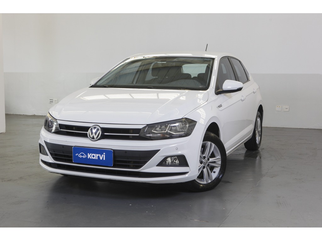 VOLKSWAGEN POLO - 1.0 200 TSI COMFORTLINE AUTOMATICO