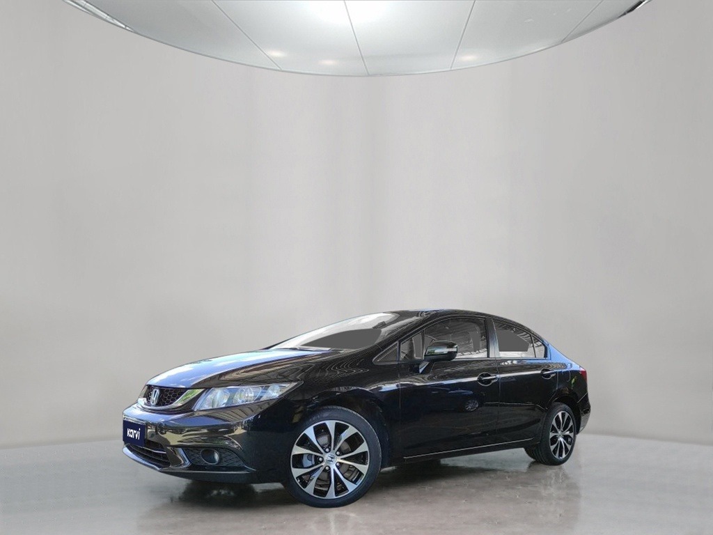 Carros usados Santa Catarina HONDA CIVIC