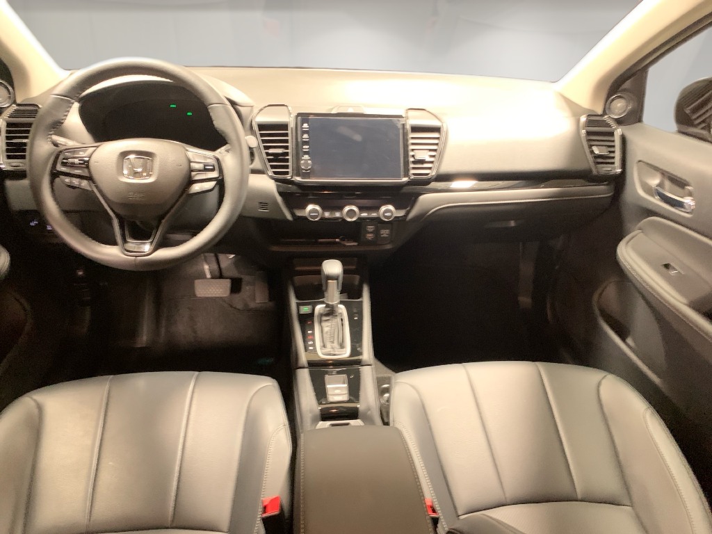 honda CITY SEDAN EXL 1.5 FLEX 16V 4P AUT. 20258