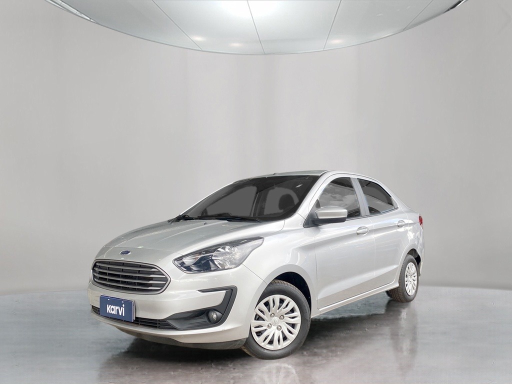 Carros seminovos Distrito Federal FORD KA