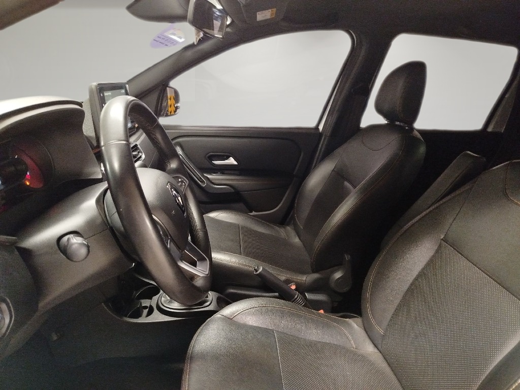 renault OROCH 1.3 TCE FLEX OUTSIDER X-TRONIC 2023