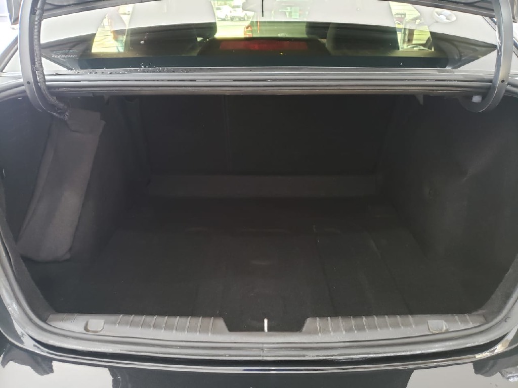 CHEVROLET CRUZE 1.8 LT 16V FLEX 4P AUTOMATICO CHEVROLET CRUZE 1.8 LT 16V FLEX 4P AUTOMATICO