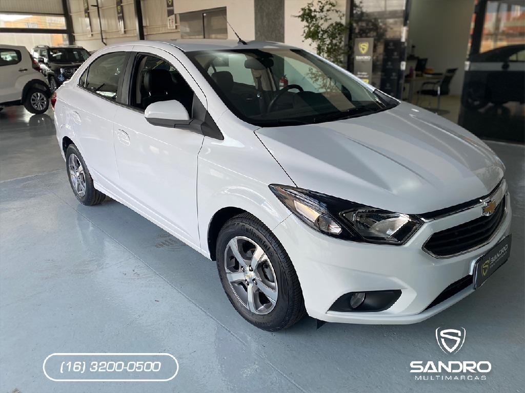 CHEVROLET PRISMA 1.4 MPFI LTZ 8V FLEX 4P MANUAL CHEVROLET PRISMA 1.4 MPFI LTZ 8V FLEX 4P MANUAL