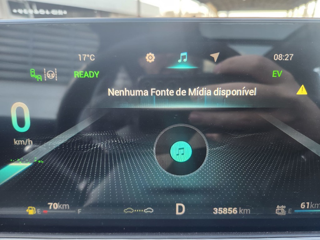 chery TIGGO 8 PRO 1.5 TCI PLUG-IN HYBRID DHT 2024