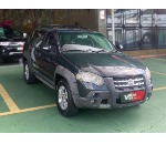 FIAT PALIO 1.8 MPI ADVENTURE WEEKEND 8V FLEX 4P MANUAL FIAT PALIO 1.8 MPI ADVENTURE WEEKEND 8V FLEX 4P MANUAL