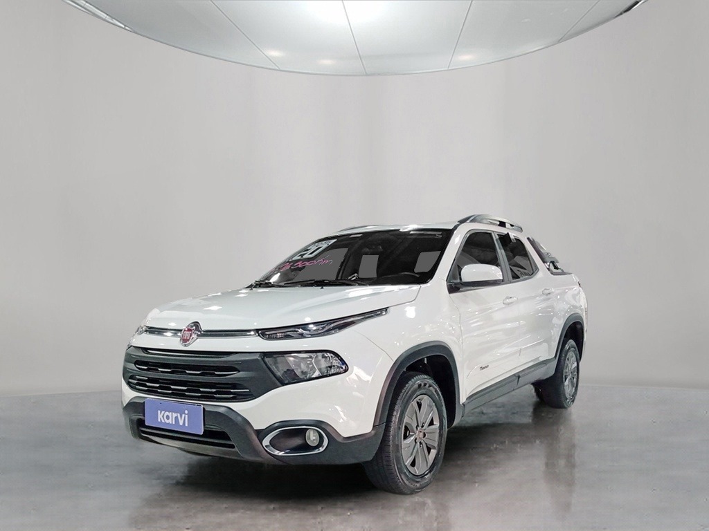 Carros seminovos FIAT TORO 1.8 16V EVO FLEX FREEDOM AT6