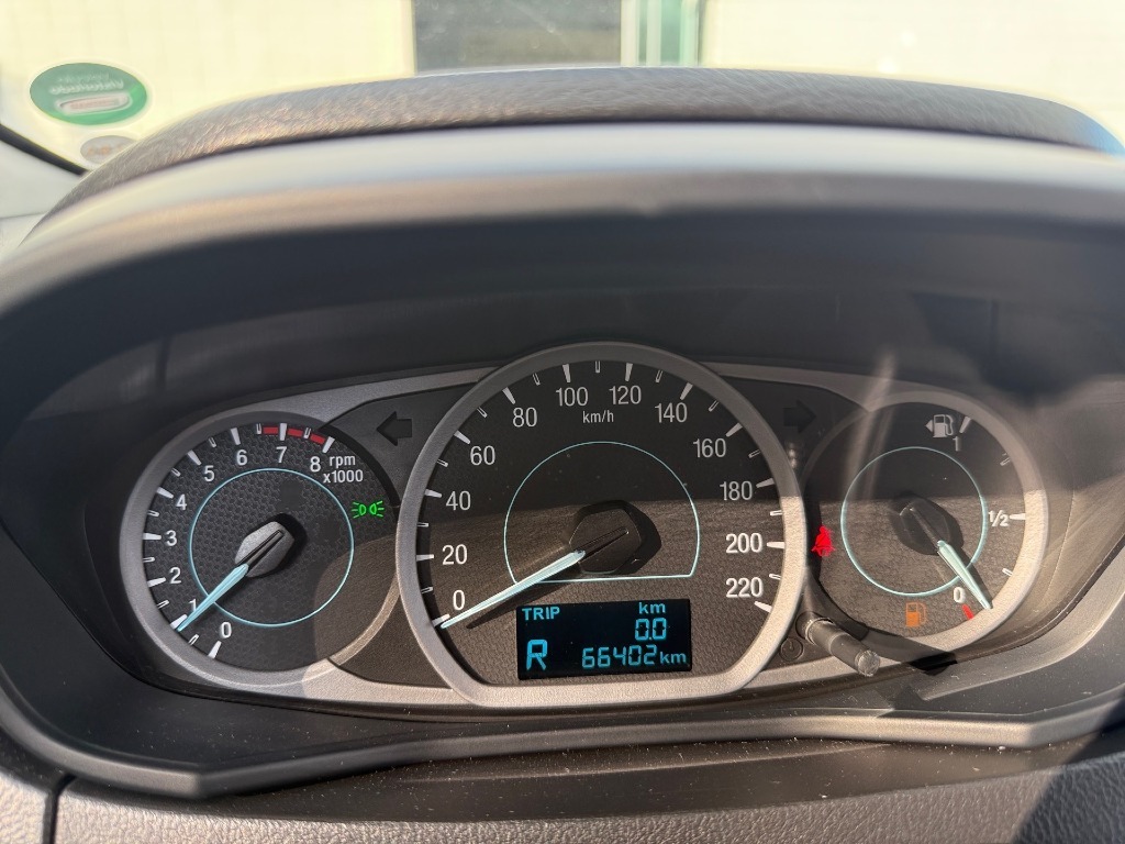 ford KA 1.5 TI-VCT FLEX SE PLUS AUTOMÁTICO 2020