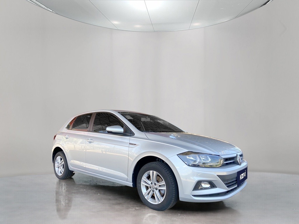 Carros seminovos VOLKSWAGEN POLO 1.0 200 TSI COMFORTLINE AUTOMATICO