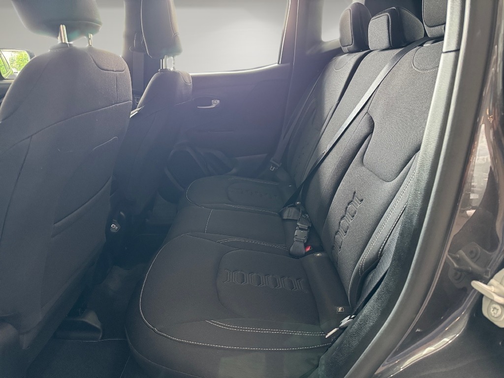 jeep RENEGADE 1.3 T270 TURBO FLEX AT6 2024