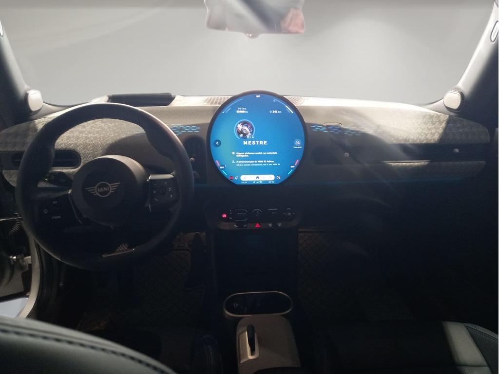mini COOPER S 3P TOP 2025