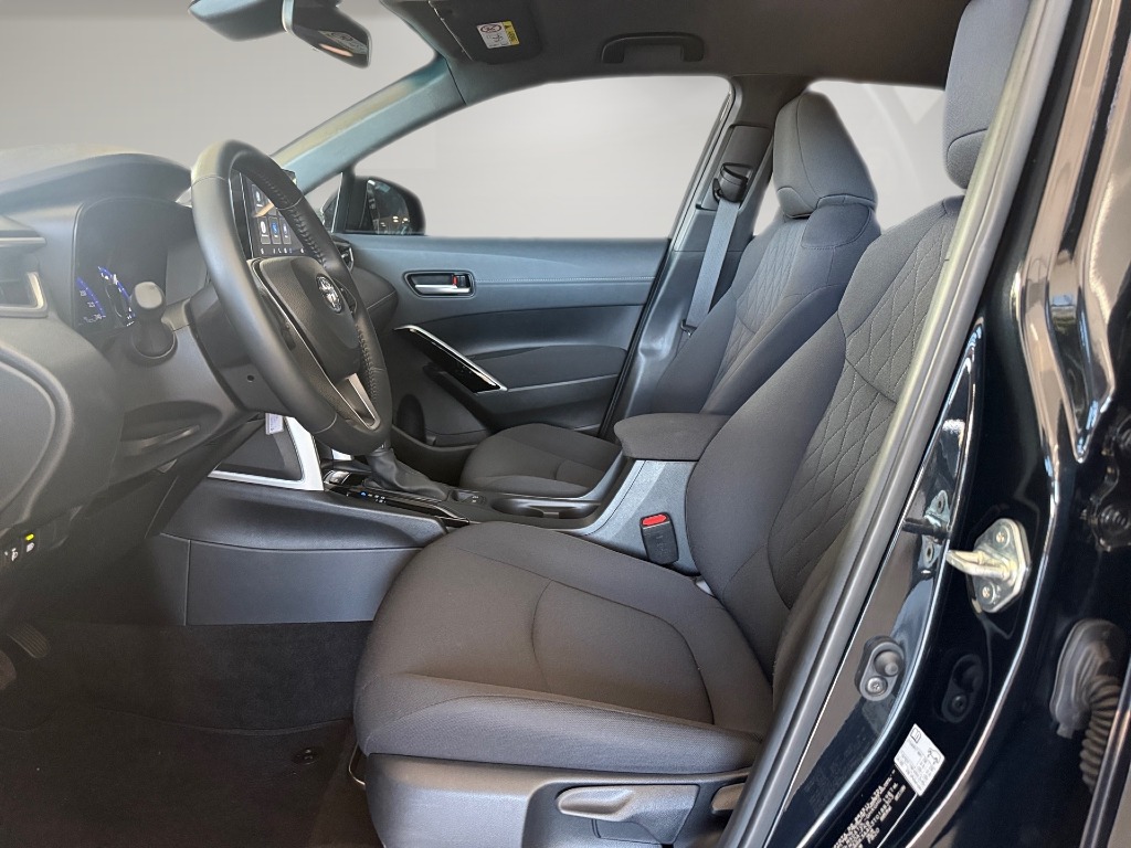 toyota Corolla Cross 2.0 VVT-IE FLEX XR DIRECT SHIFT 20266