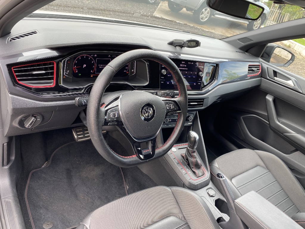 VOLKSWAGEN VIRTUS 1.4 250 TSI GTS AUTOMÁTICO VOLKSWAGEN VIRTUS 1.4 250 TSI GTS AUTOMÁTICO