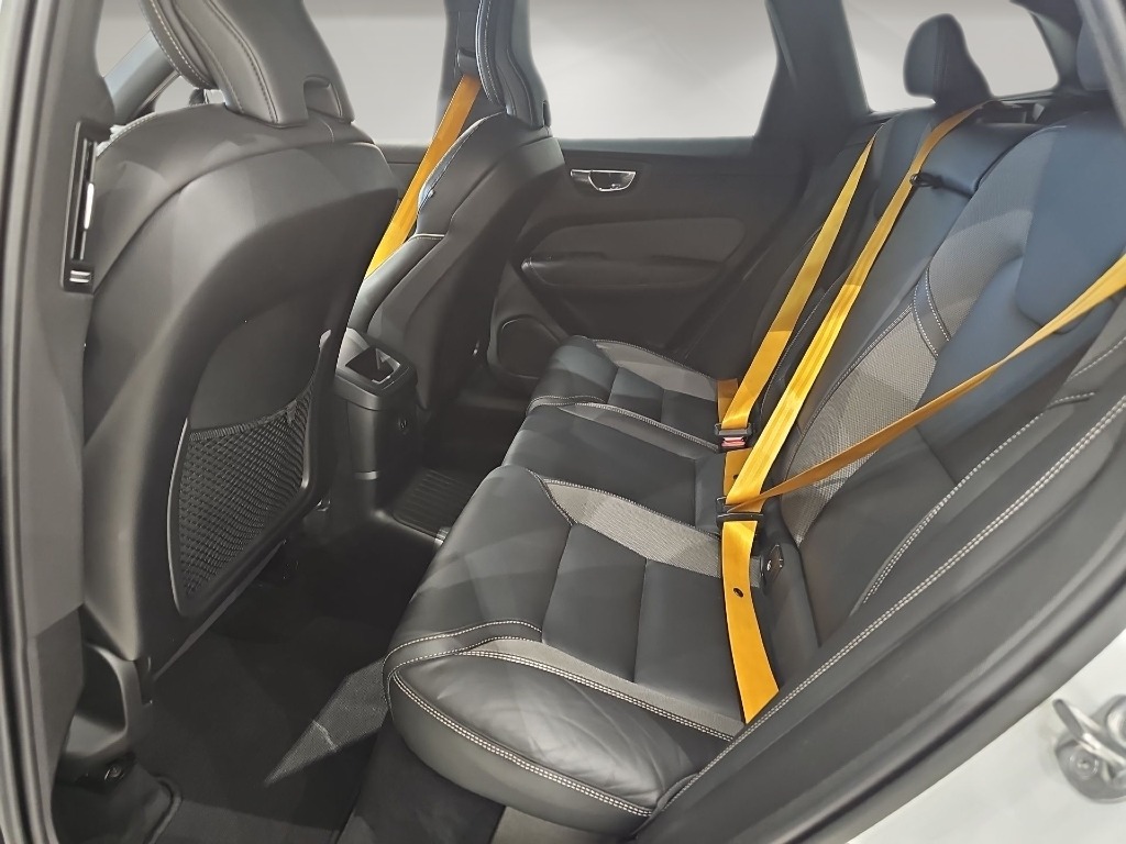 volvo XC60 2.0 T8 RECHARGE POLESTAR ENGINEERED AWD GEARTRONIC 2023