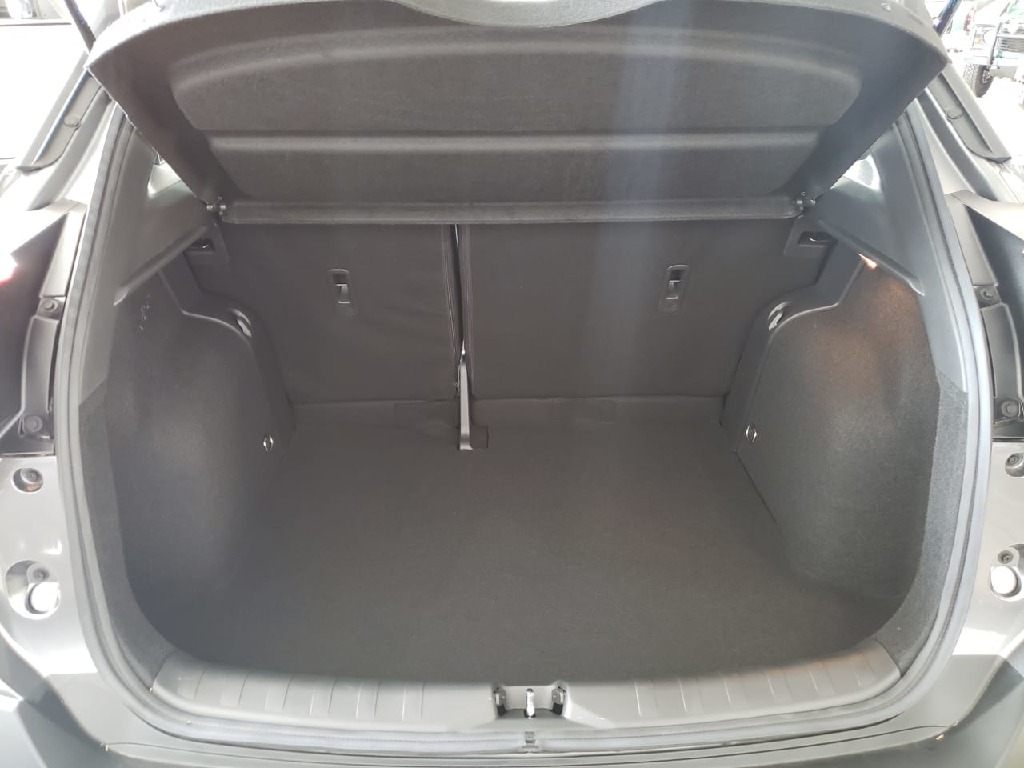 NISSAN KICKS 1.6 16V FLEXSTART SV 4P XTRONIC NISSAN KICKS 1.6 16V FLEXSTART SV 4P XTRONIC