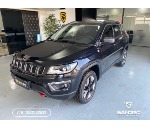JEEP COMPASS 2.0 16V DIESEL TRAILHAWK 4X4 AUTOMATICO JEEP COMPASS 2.0 16V DIESEL TRAILHAWK 4X4 AUTOMATICO