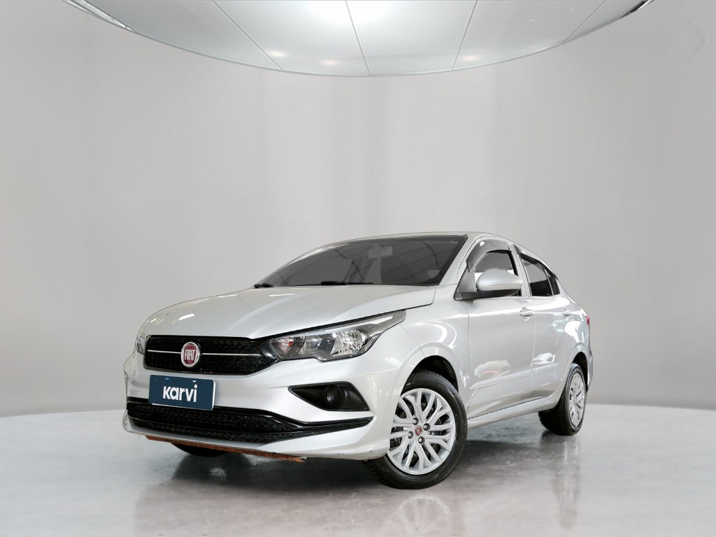 Carros seminovos FIAT CRONOS 1.3 FIREFLY FLEX MANUAL