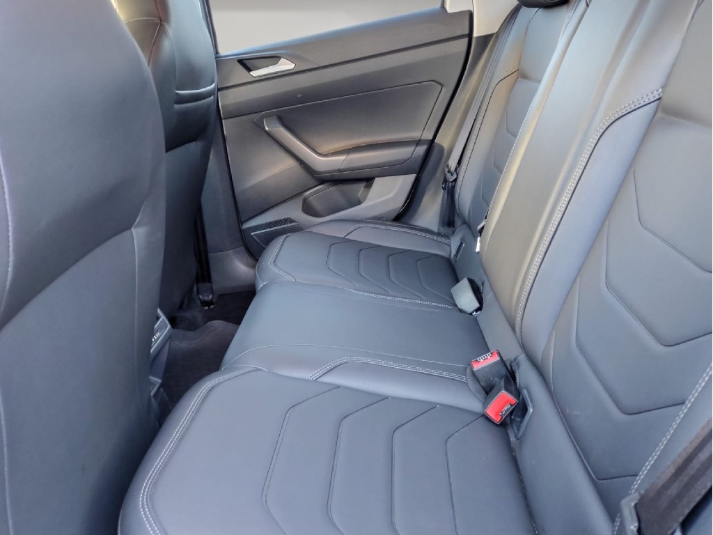 volkswagen POLO 1.0 170 TSI HIGHLINE AUTOMÁTICO 2024