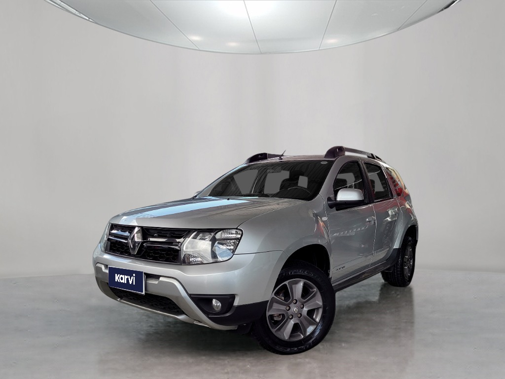 Carros usados Pernambuco RENAULT DUSTER