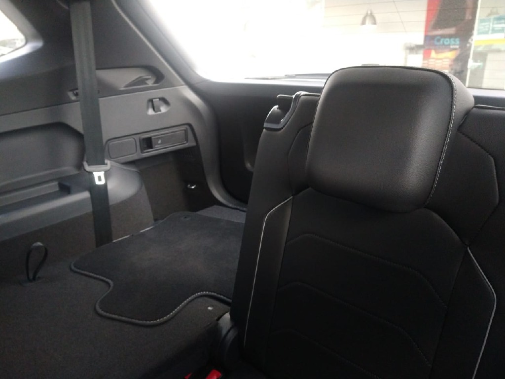 VOLKSWAGEN TIGUAN 2.0 350 TSI GASOLINA ALLSPACE R-LINE 4MOTION DSG VOLKSWAGEN TIGUAN 2.0 350 TSI GASOLINA ALLSPACE R-LINE 4MOTION DSG