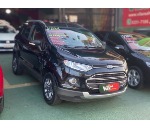 FORD ECOSPORT 1.6 FREESTYLE 16V FLEX 4P MANUAL FORD ECOSPORT 1.6 FREESTYLE 16V FLEX 4P MANUAL
