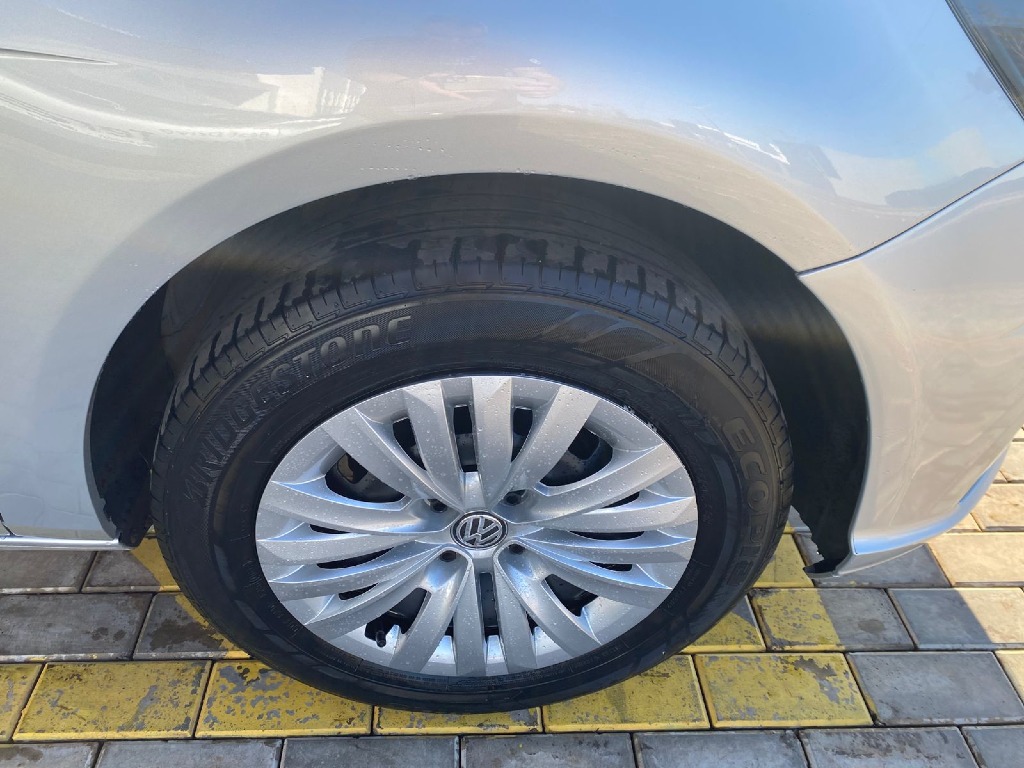 volkswagen GOL 1.6 MSI TOTALFLEX 4P MANUAL 2019