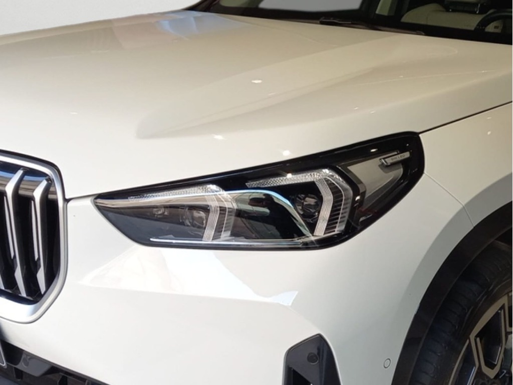 bmw X1 2.0 16V TURBO GASOLINA SDRIVE20I X-LINE STEPTRONIC 2025