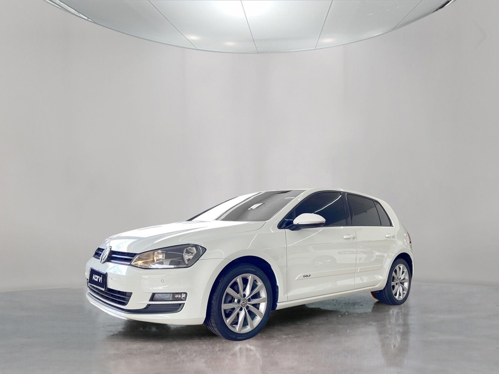 Carros seminovos VOLKSWAGEN GOLF 1.4 TSI COMFORTLINE 16V GASOLINA 4P AUTOMATICO