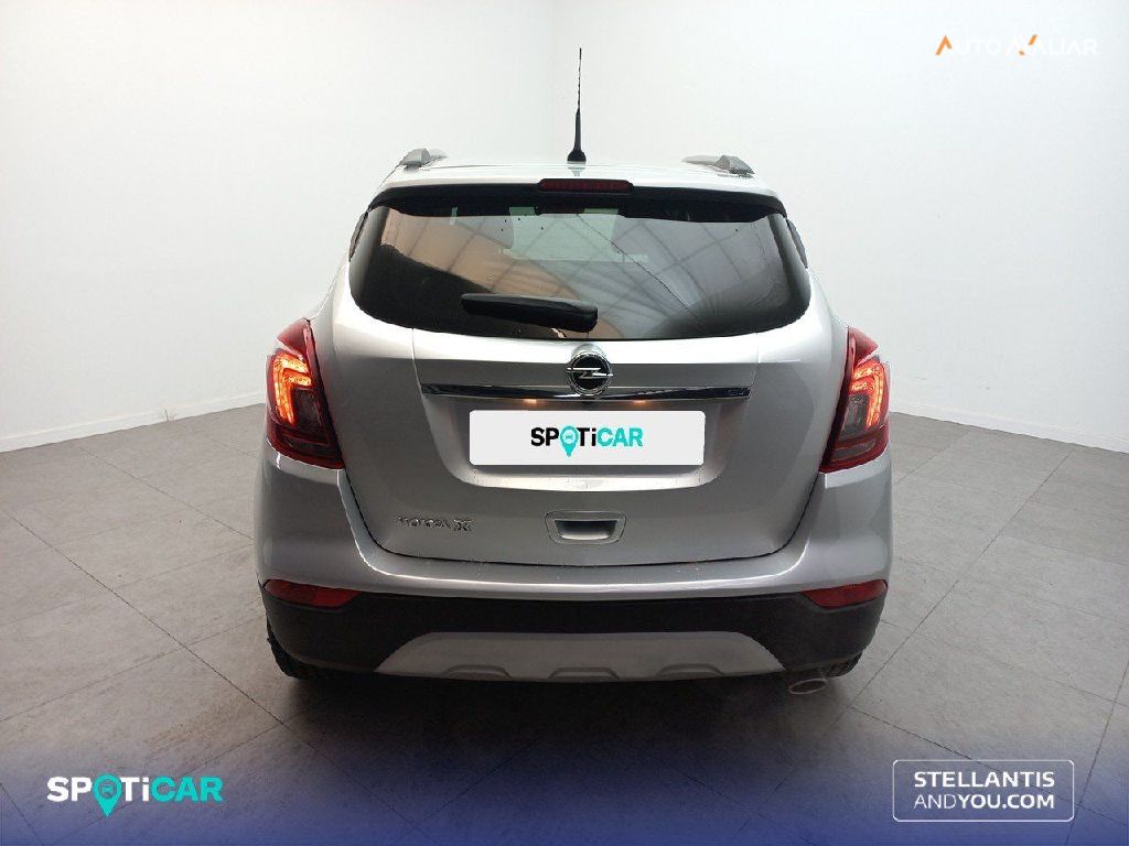 OPEL MOKKA X INNOVATION (5P; 103KW; 140CV; CX. M; 7/2018 a 9/2020)