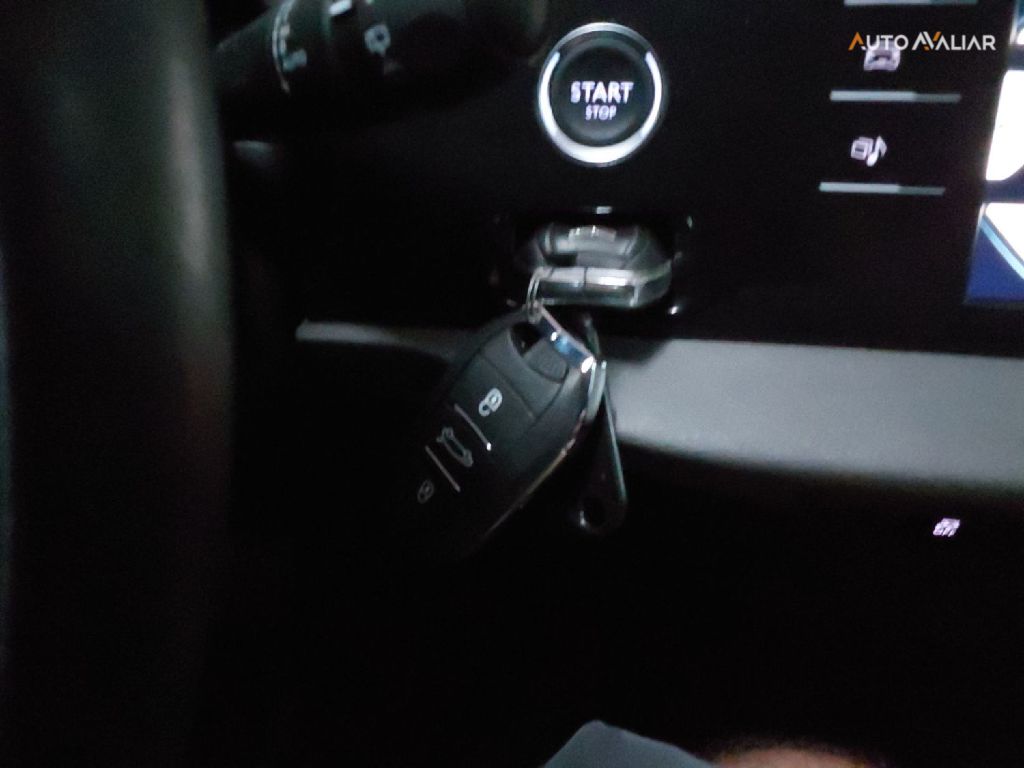 CITROEN C4 PICASSO LIVE EDITION (5P; 96KW; 130CV; CX. M; 10/2015 a 6/2016)