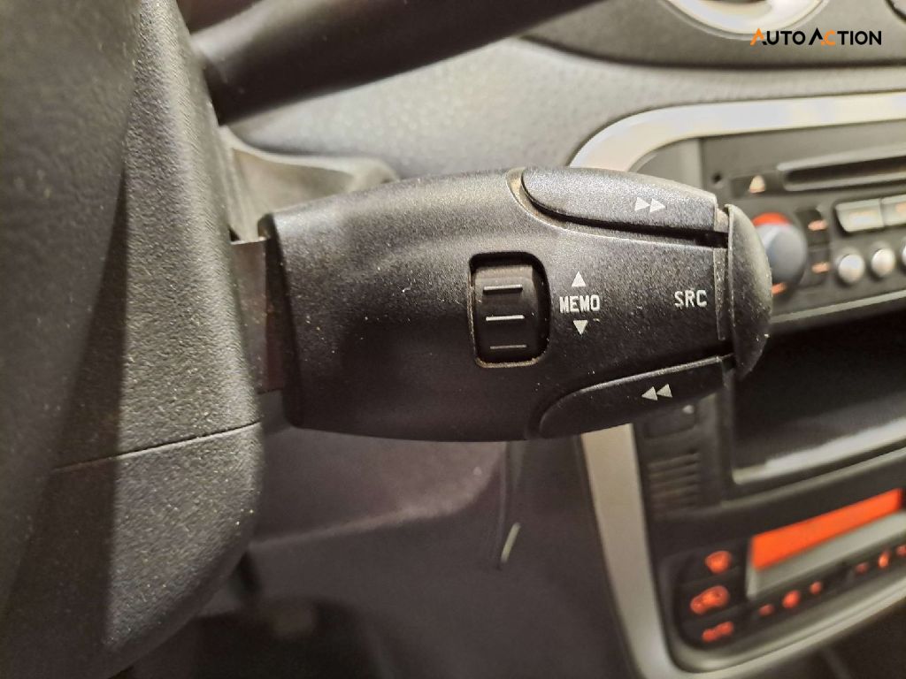 CITROEN C3 COOL (5P; 55KW; 75CV; CX. M; 5/2008 a 12/2009)