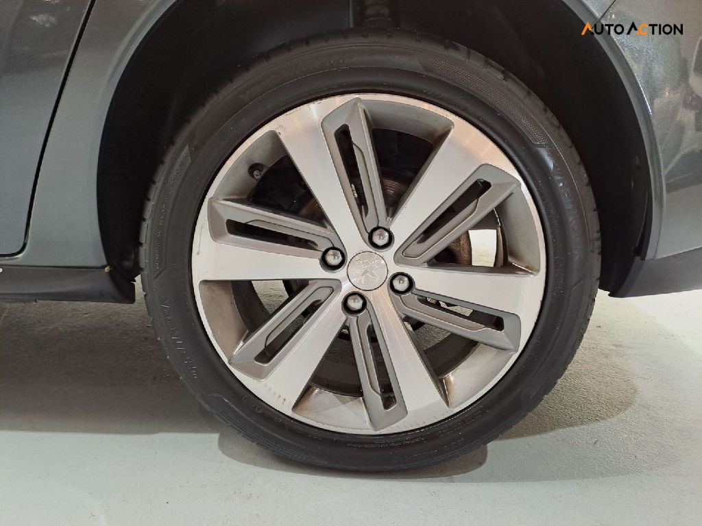 PEUGEOT 3008 DIESEL ALLURE (5P; 88KW; 121CV; CX. M; 7/2014 A 6/2016)