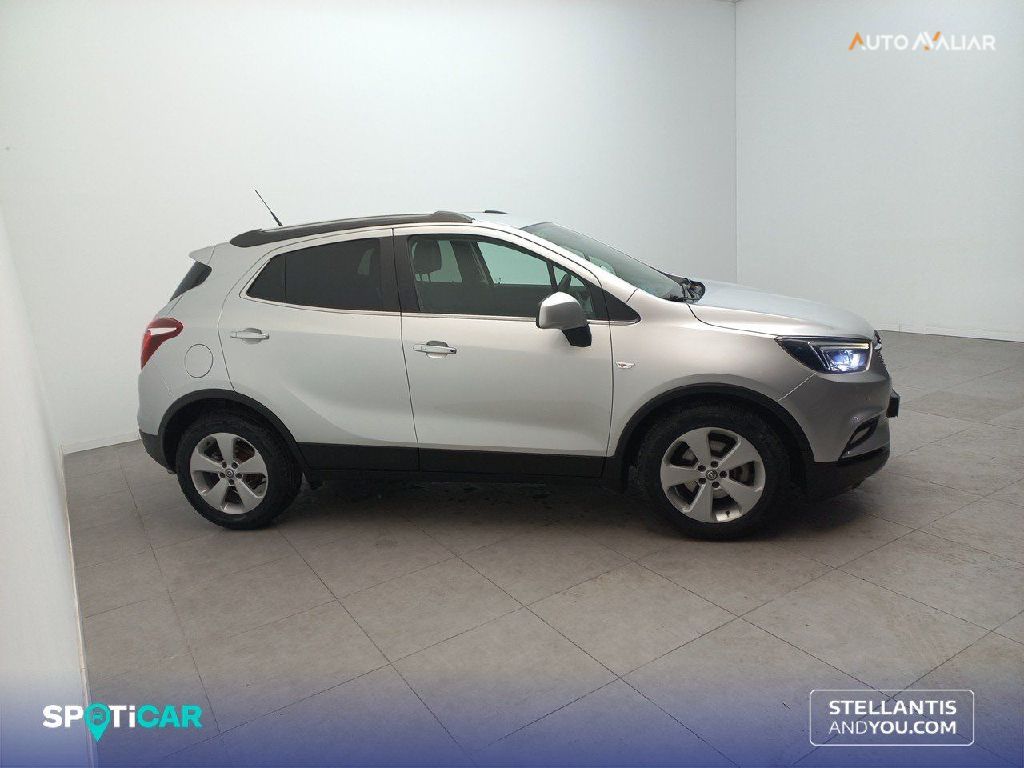 OPEL MOKKA X INNOVATION (5P; 103KW; 140CV; CX. M; 7/2018 a 9/2020)