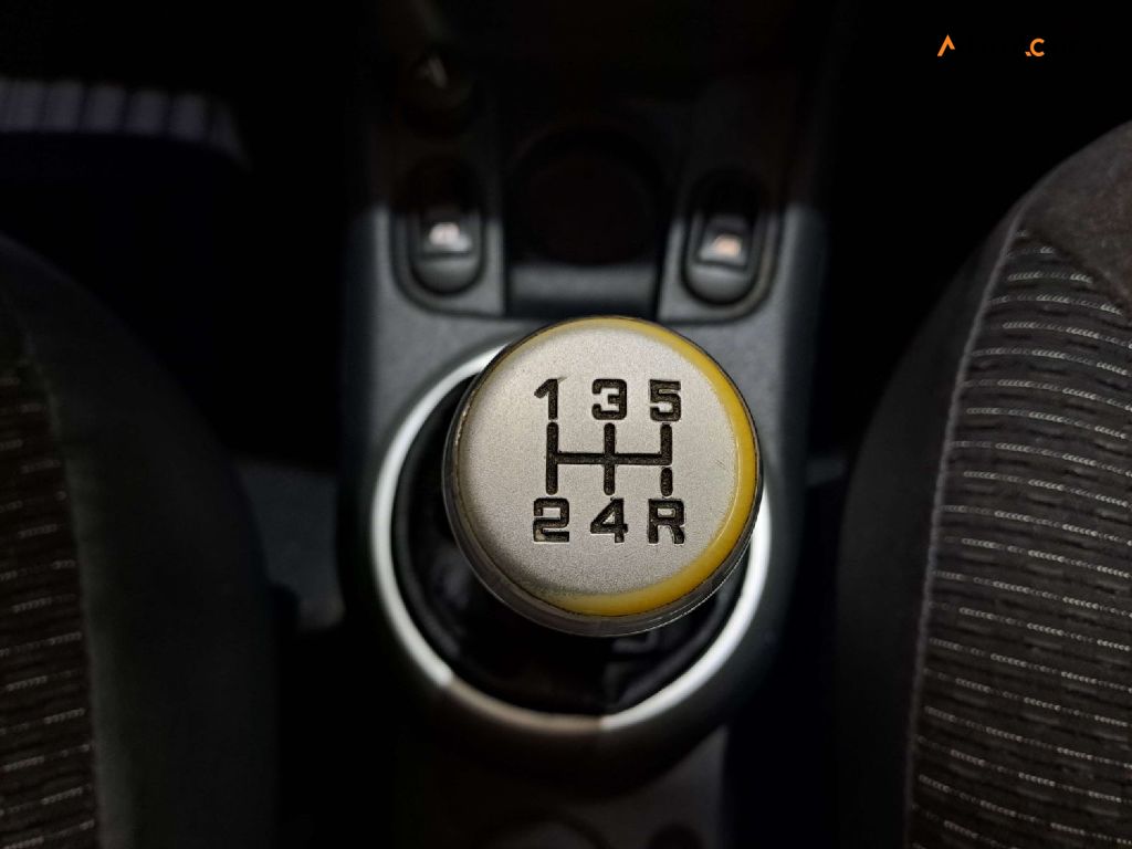 CITROEN C3 COOL (5P; 55KW; 75CV; CX. M; 5/2008 a 12/2009)